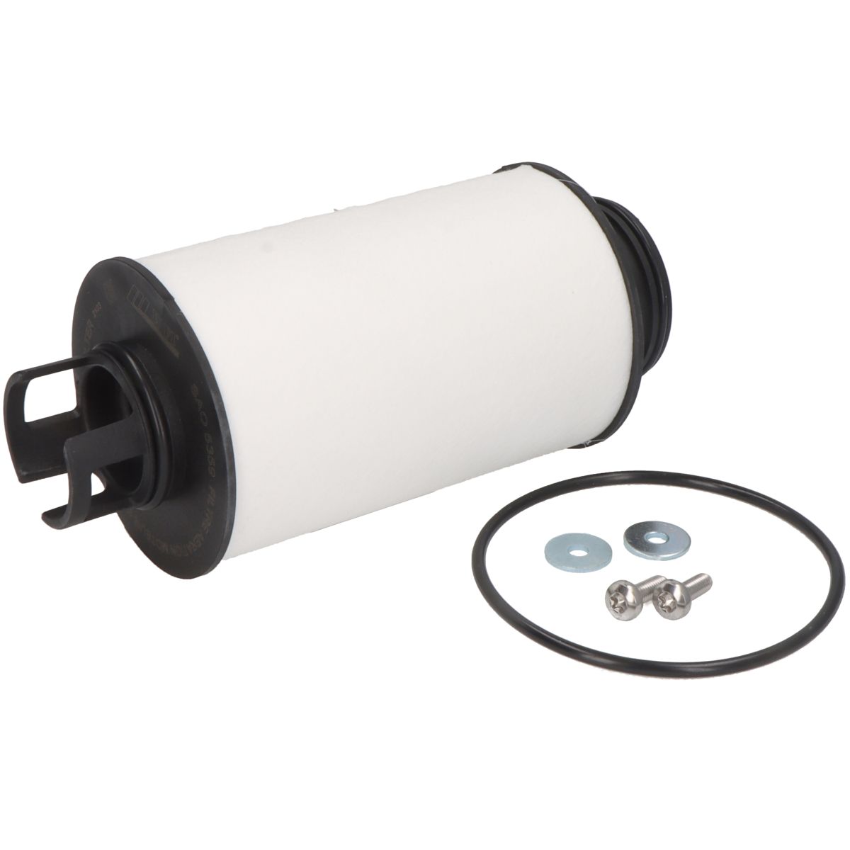 Dt Spare Parts Oliefilter  3.14116