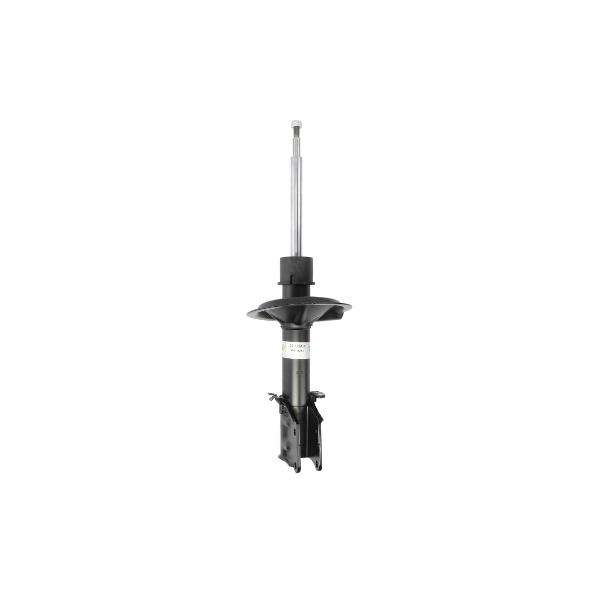 Image of Schokdemper  - B4 Gas