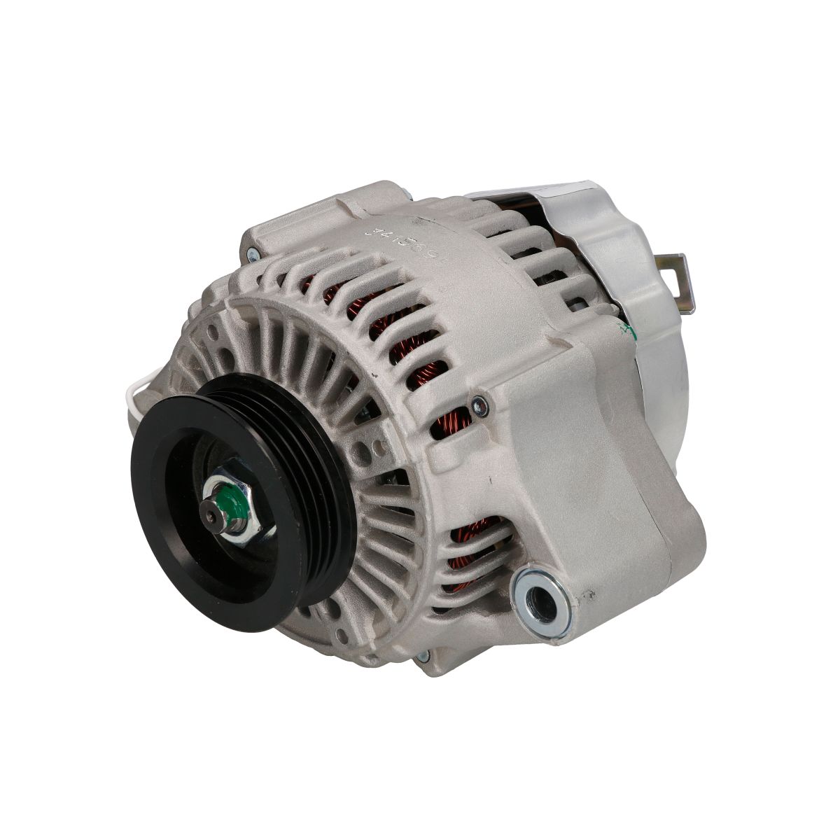 Image of Driefasige generator
