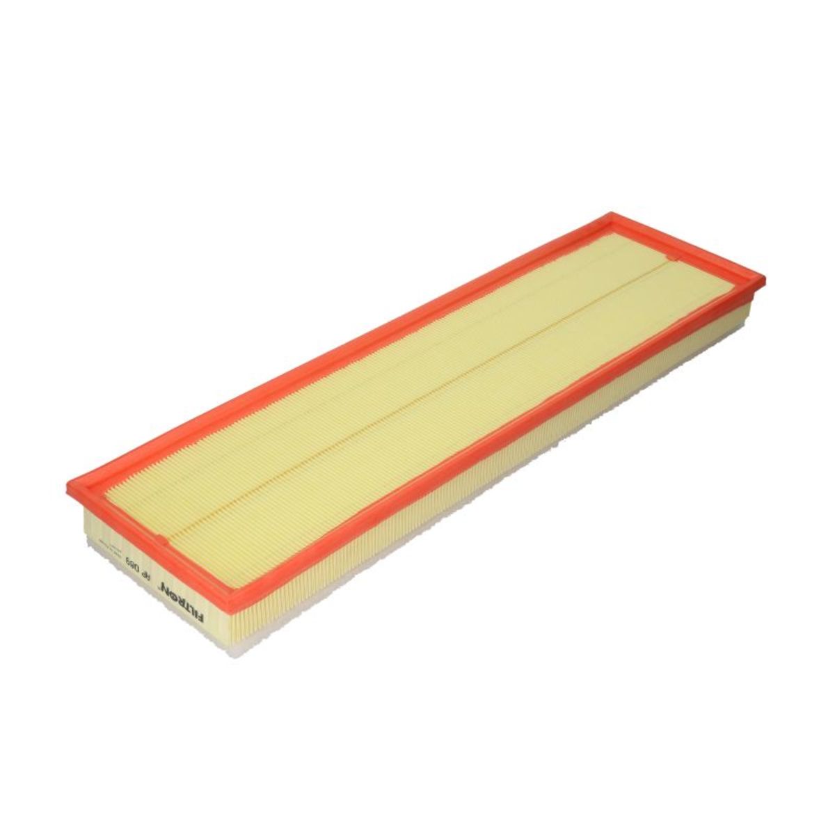 Filtron Luftfilter Ap089