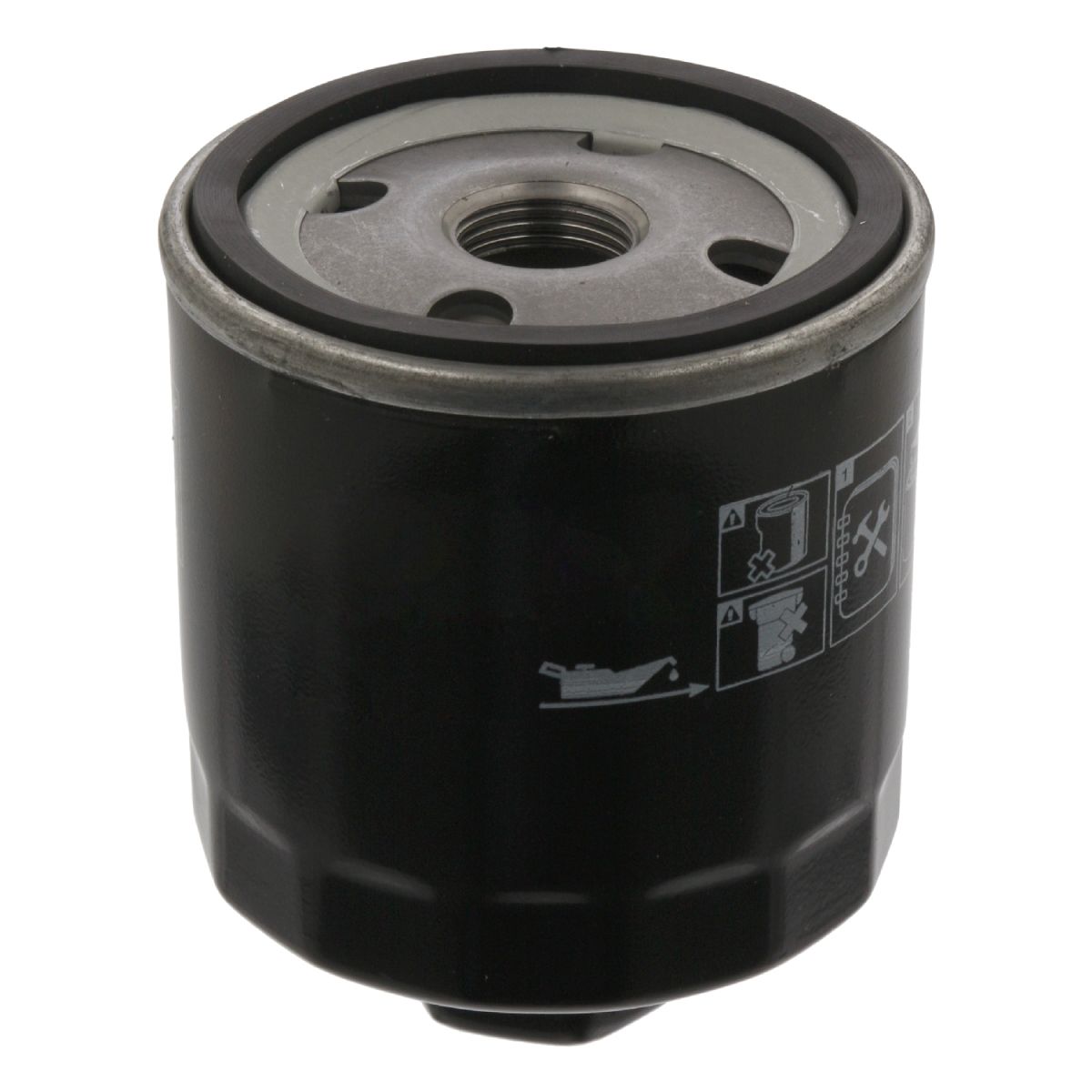 Image of Oliefilter  BILSTEIN