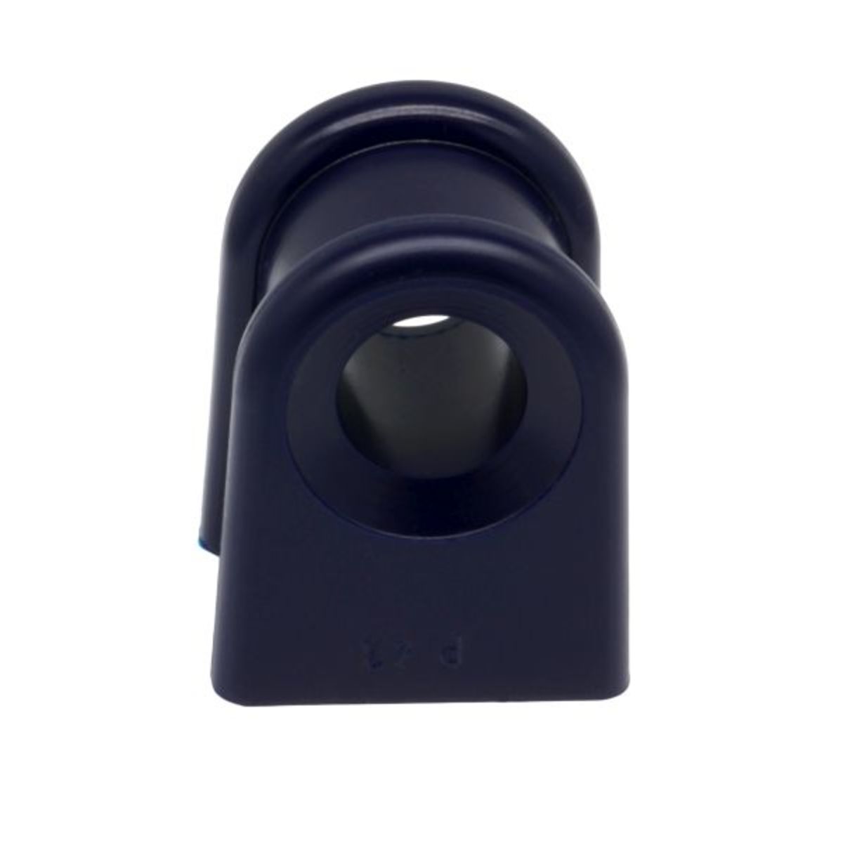 Silent bloc, châssis SPEEDMAX P43, sans homologation routière