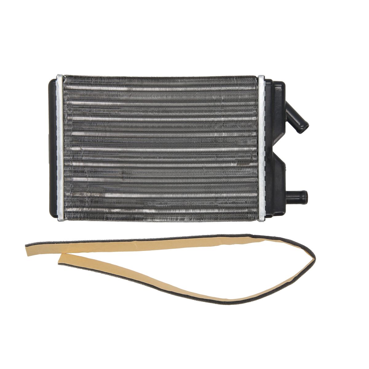 Image of Warmtewisselaar, interieur verwarming