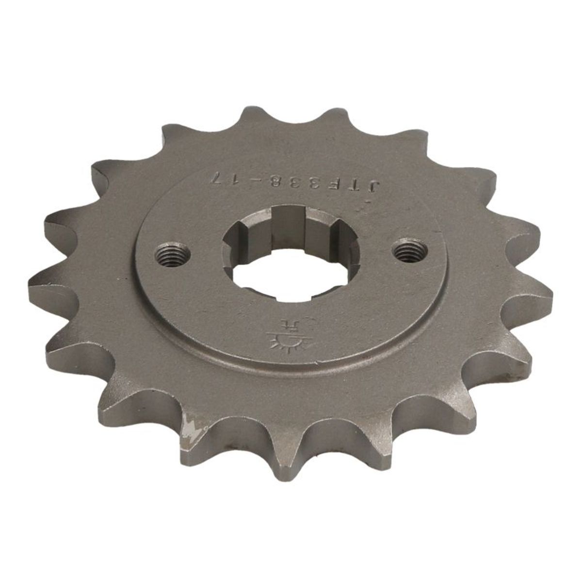 Kettenrad JT JTF338,17