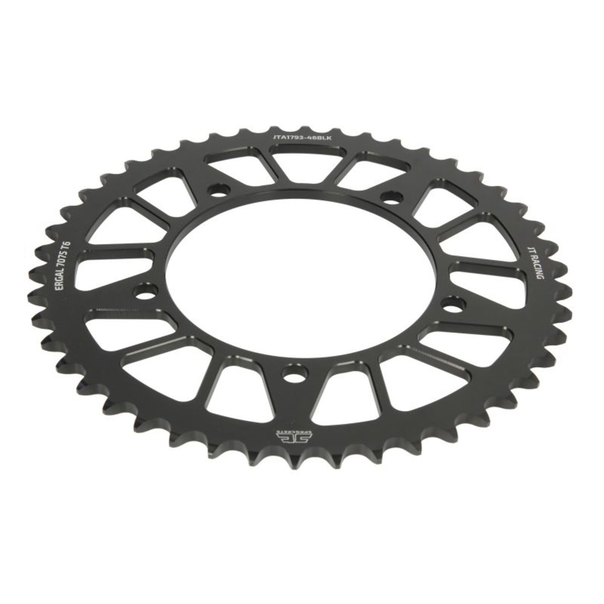 Kettenrad JT JTA1793,46BLK
