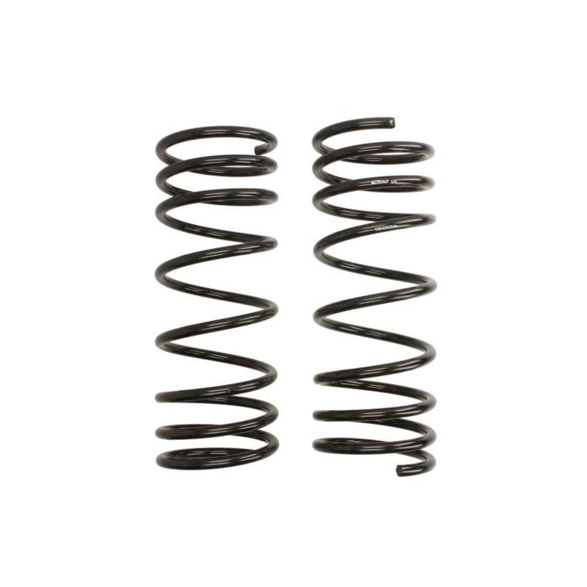 Kit de suspension, ressorts EIBACH Pro-Kit E1004-120