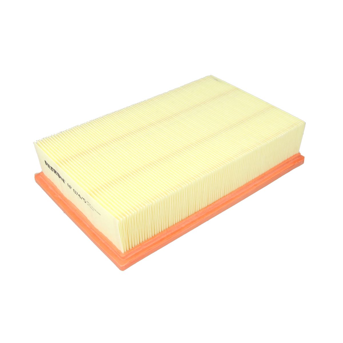 Filtron Filtro Aria Ap074/5