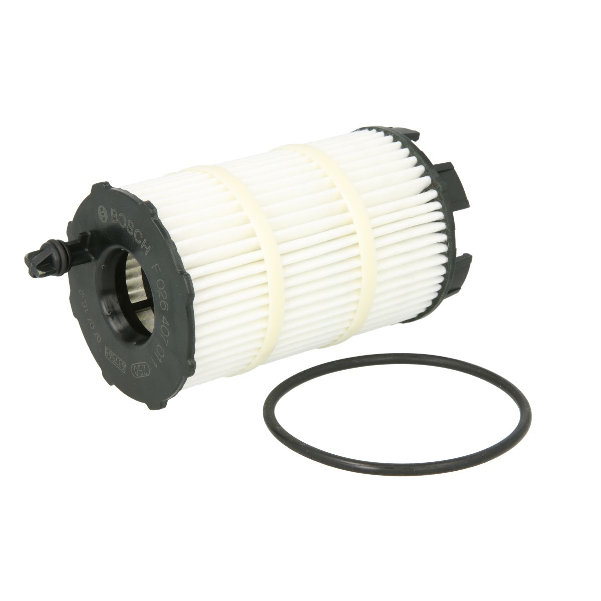 Image of Oliefilter