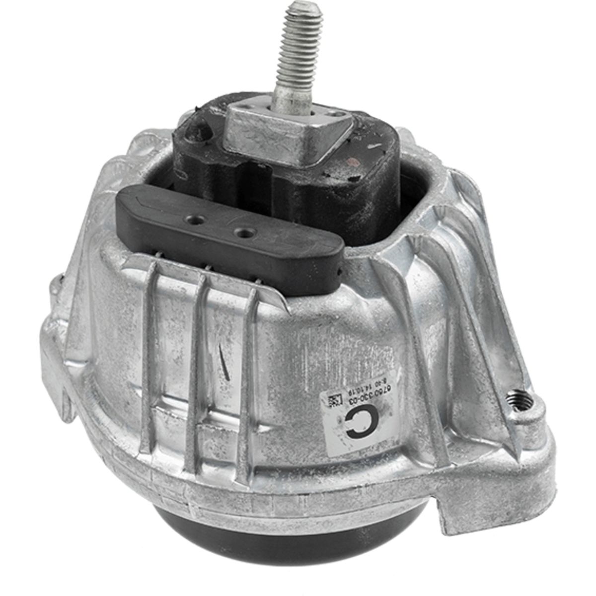Lemförder Montaggio Del Motore 31204 01 - Immagine 4