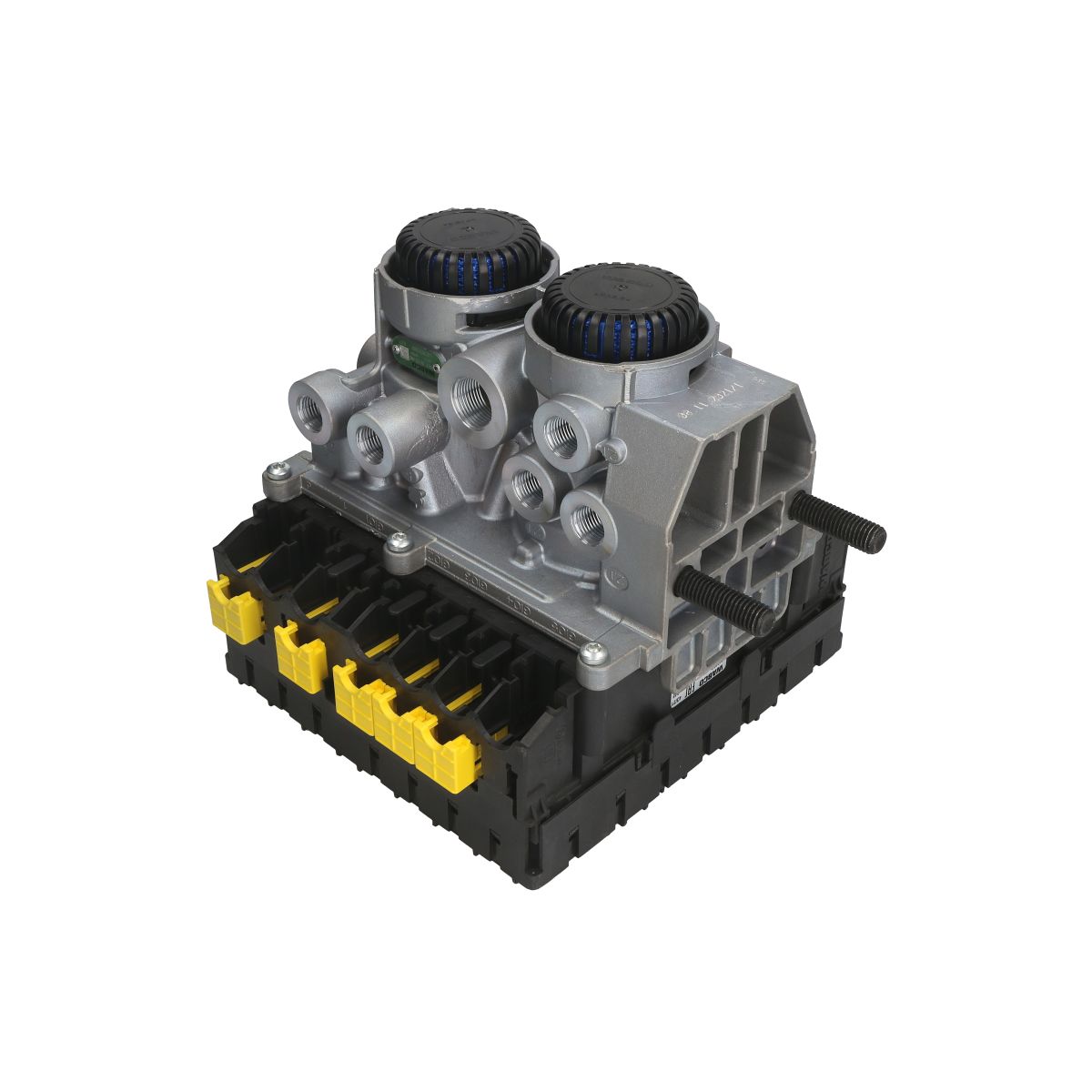 Image of ABS-drukmodulator