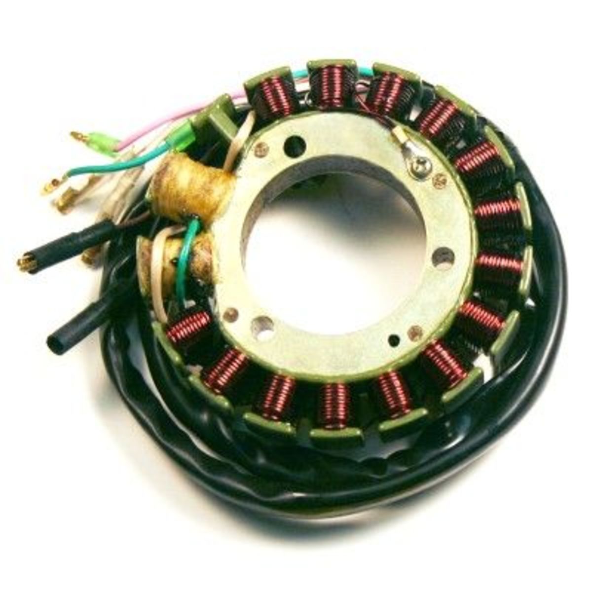 Ständer, Lichtmaschine VICMA VIC-17368