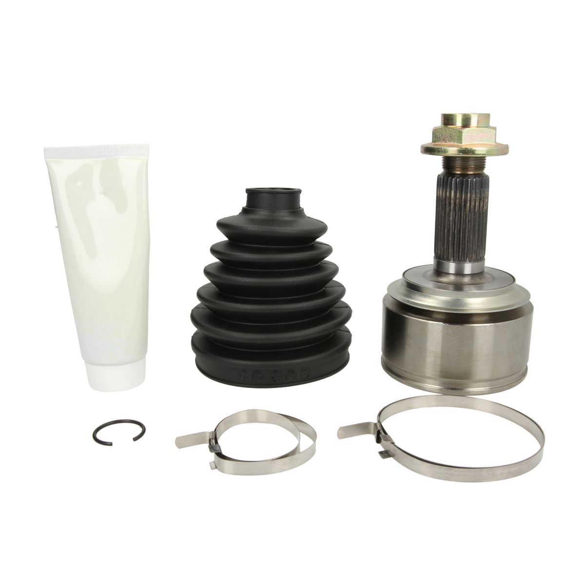 Homokineet reparatie set, aandrijfas LPR KPG368