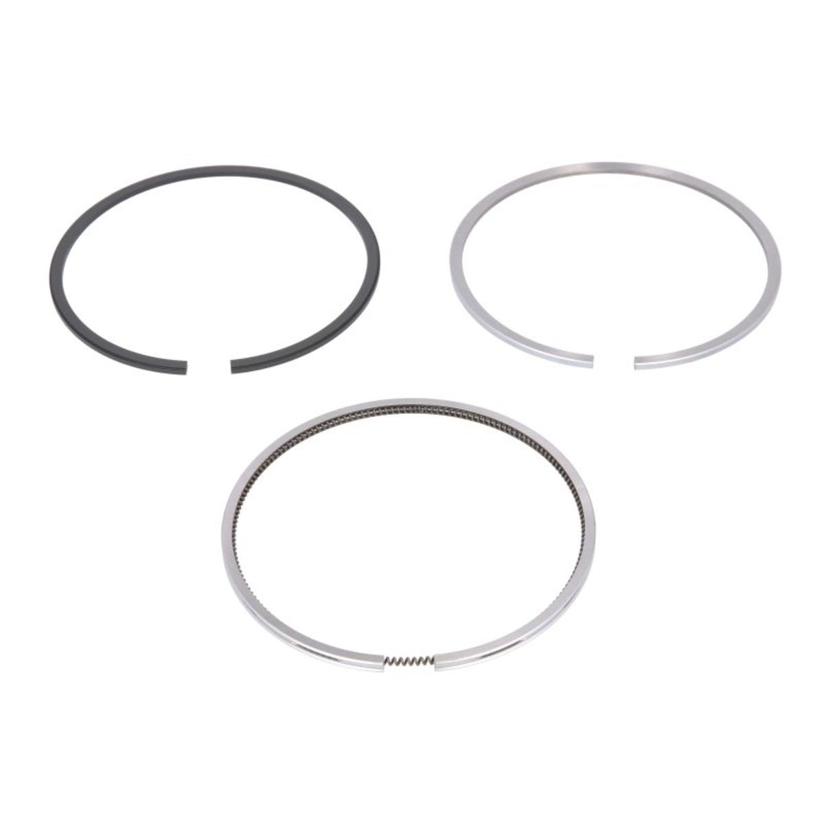 Engitech Zuigerveren set  ENT047004 STD
