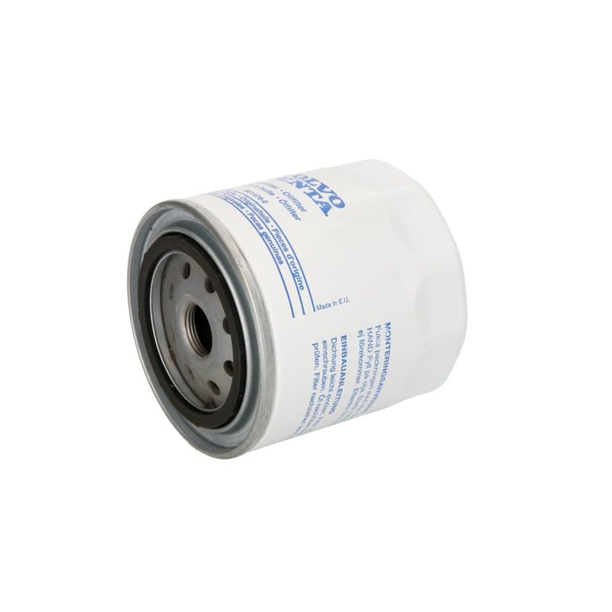 Image of Oliefilter