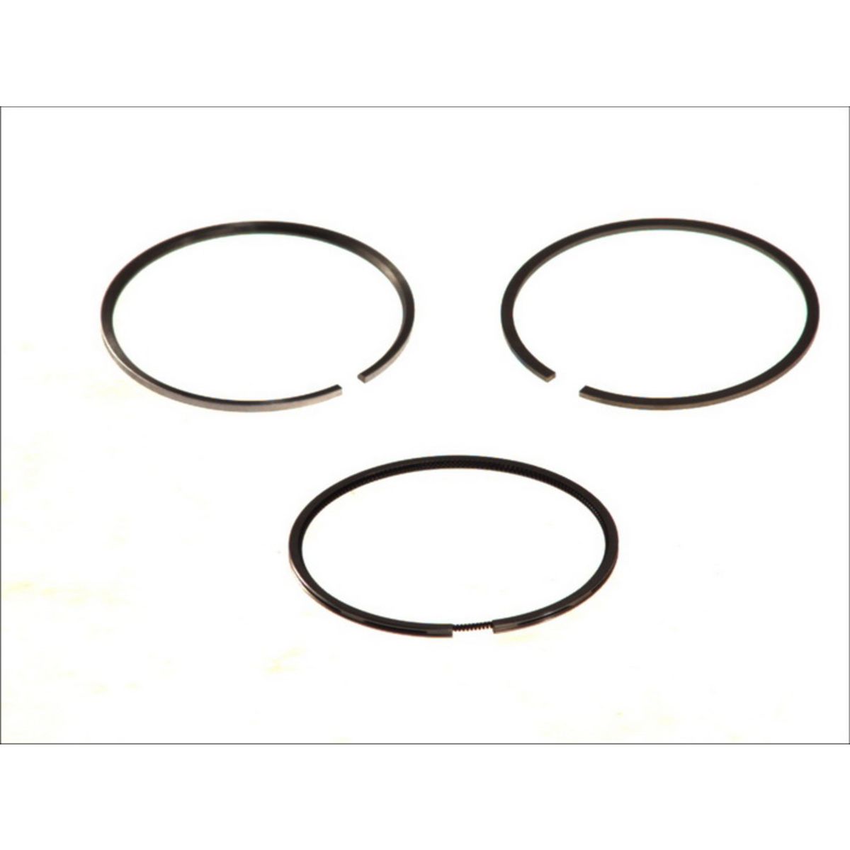 Image of Zuigerveren set