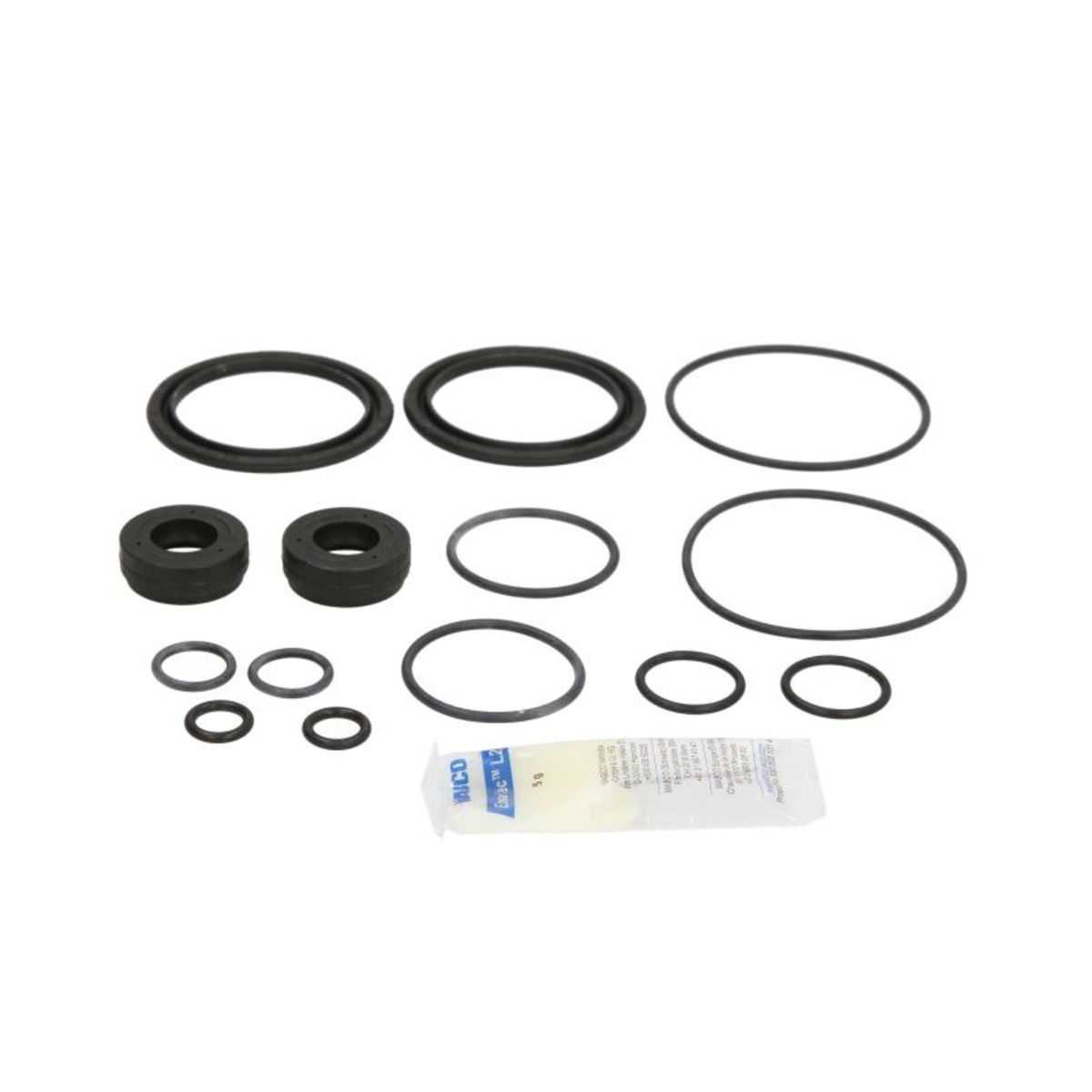 Image of Reparatieset, remkrachtverdeler  400 500 925 2