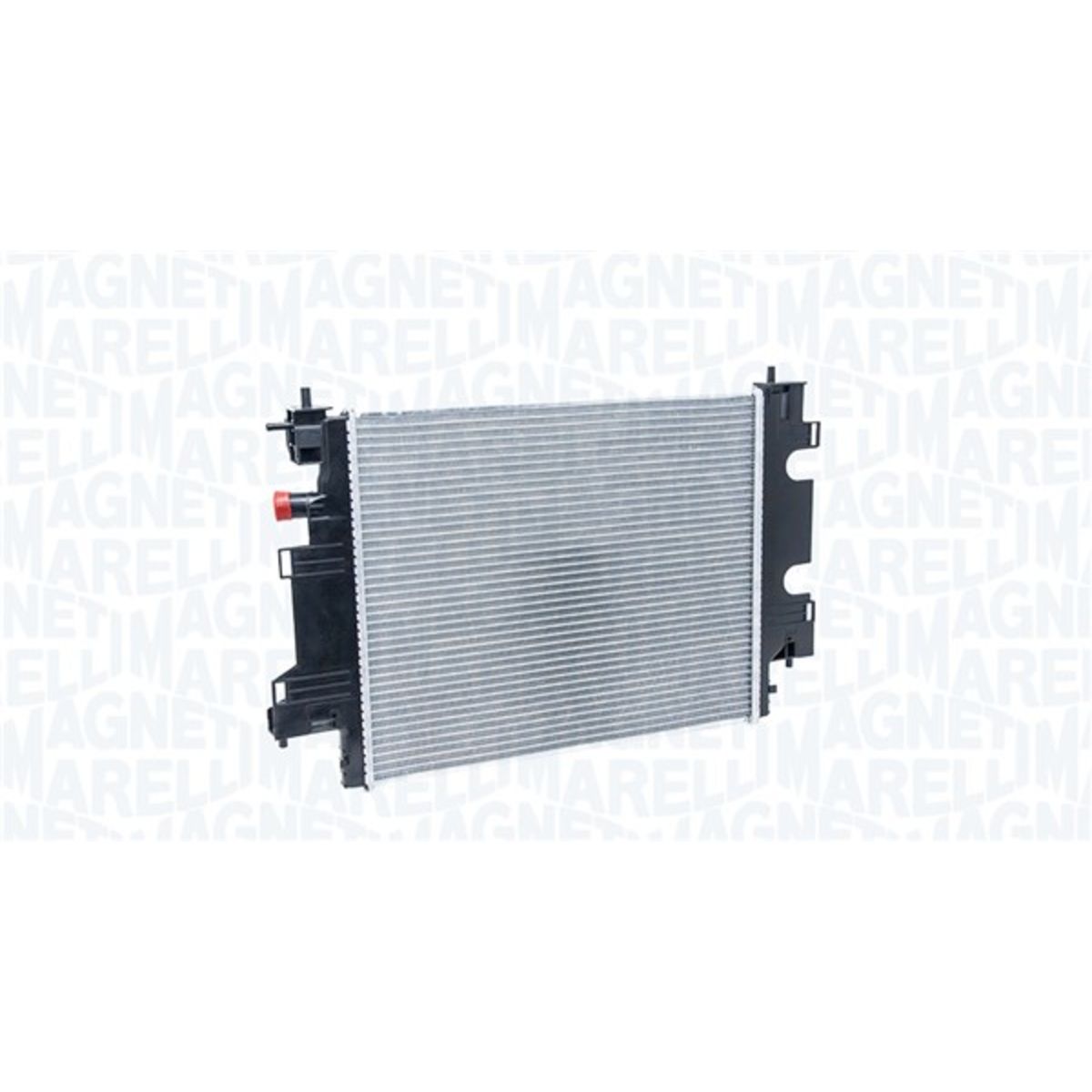Magneti Marelli Radiatore 350213208000