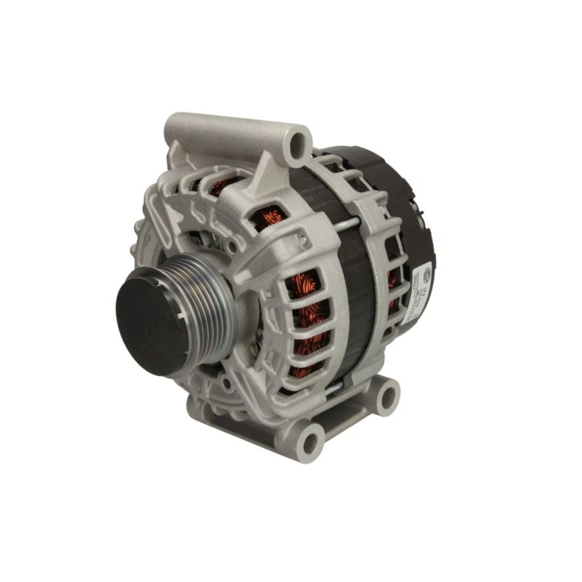 Image of Driefasige generator