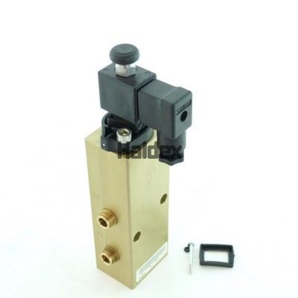Image of Klep, lift as controle
