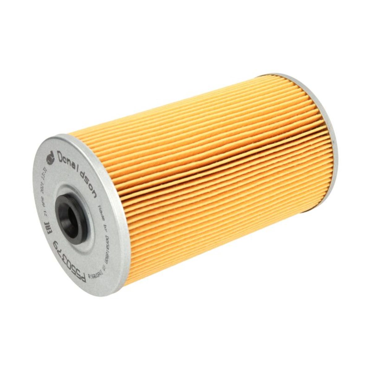 Image of Oliefilter