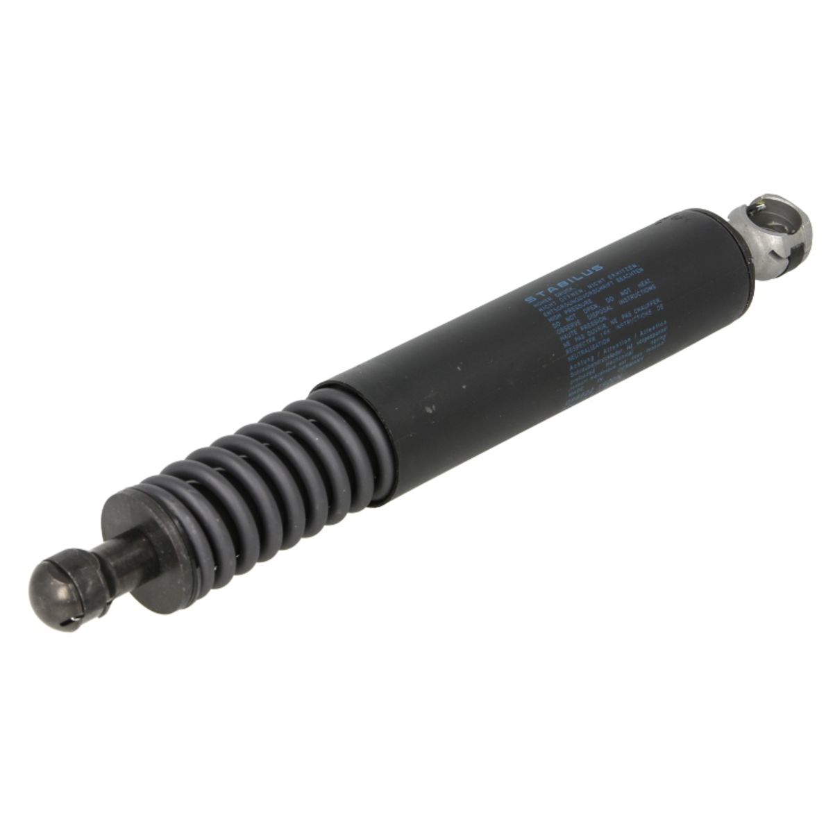 Stabilus Gasfeder, Koffer-/Laderaum 088922 Links