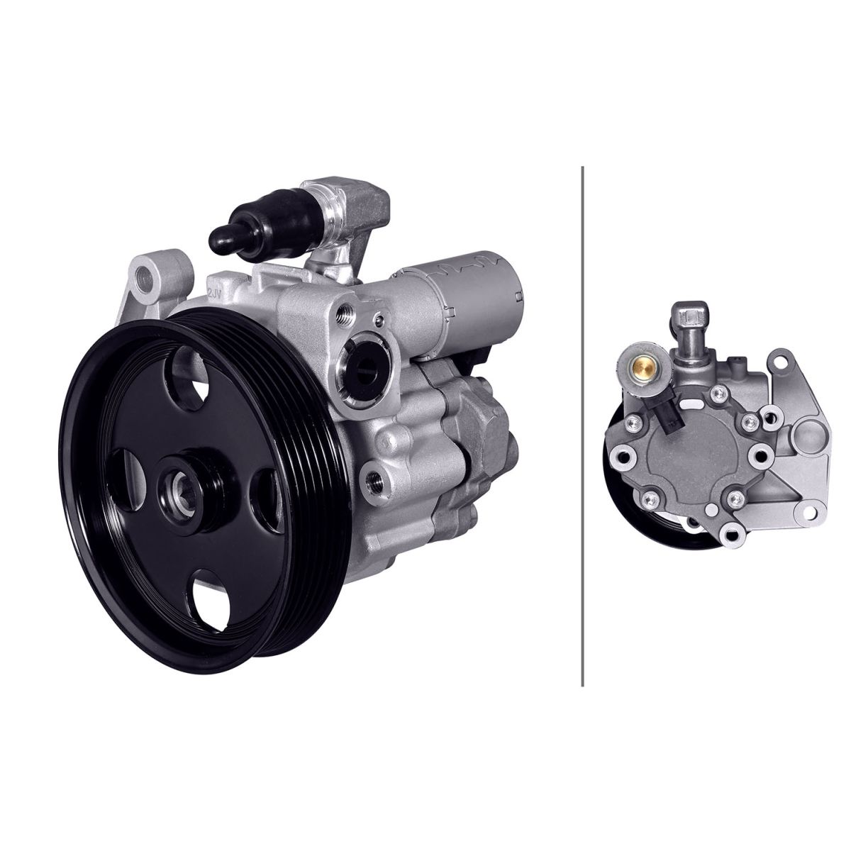 Hella Pompe Servo 8Tl359003421 Mercedes-Benz - Image 5