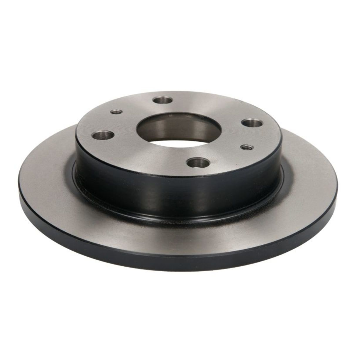 Trw Disque De Frein Df4070 Avant, Plein, 1 Pièce