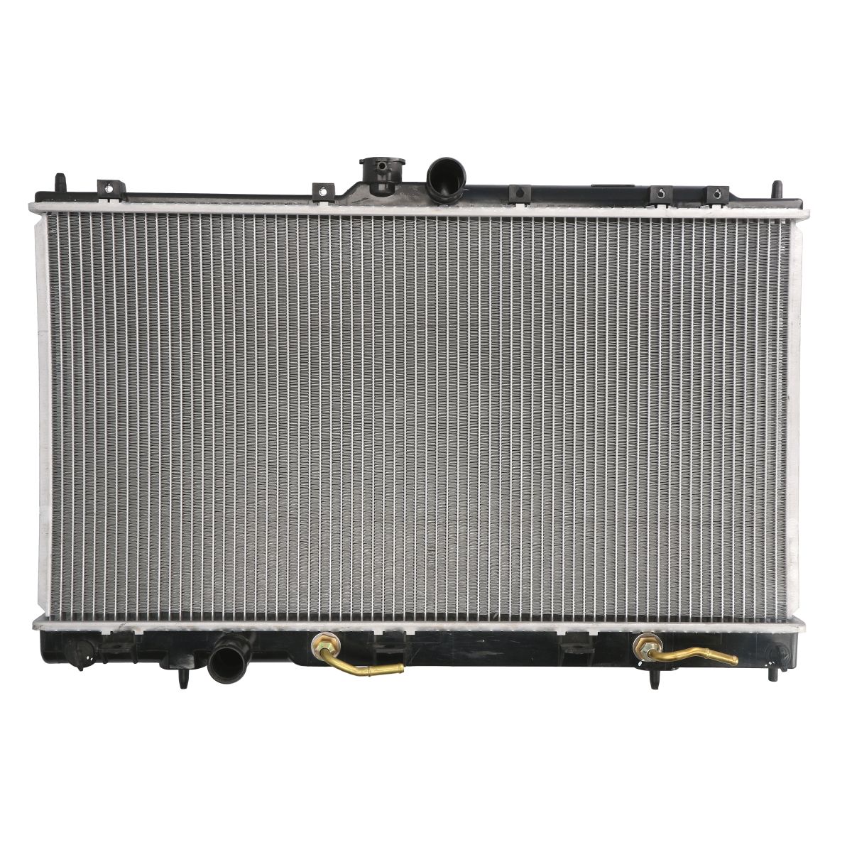 Image of Radiator, motorkoeling