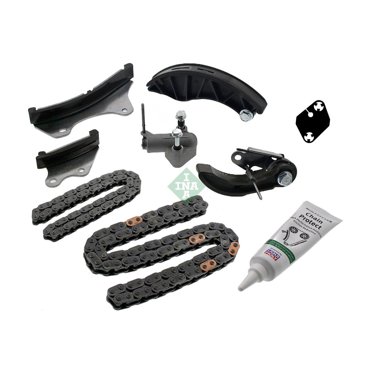 Kit catena di distribuzione INA 559 1008 21