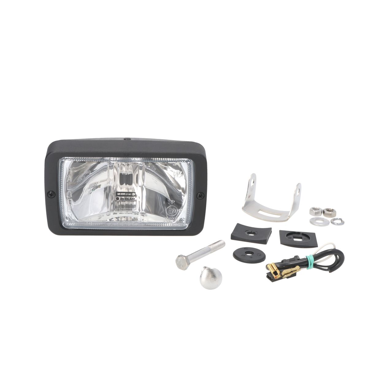 Image of Koplampen  HP3.16063
