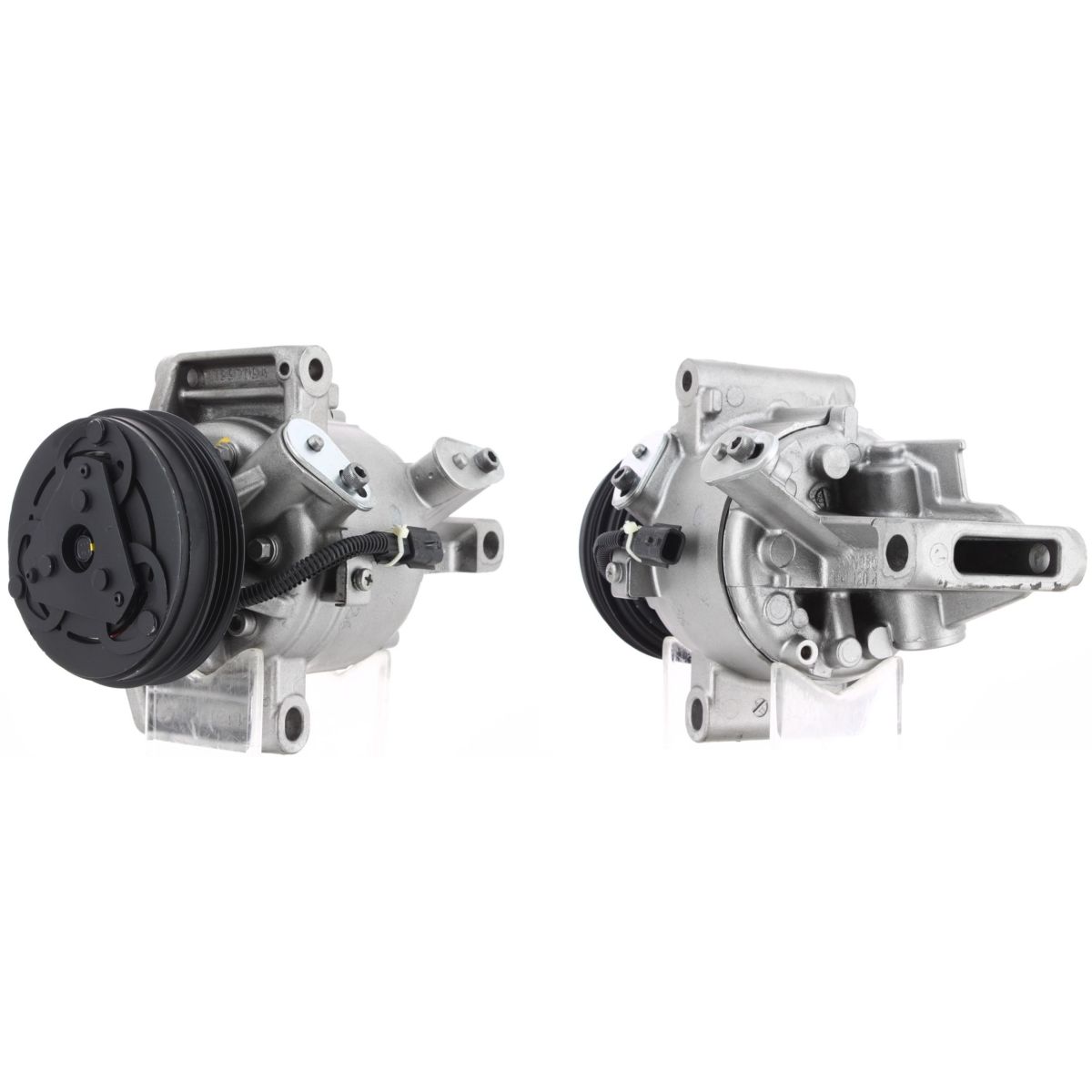 Klimakompressor TEAMEC TEAMEC 8610622