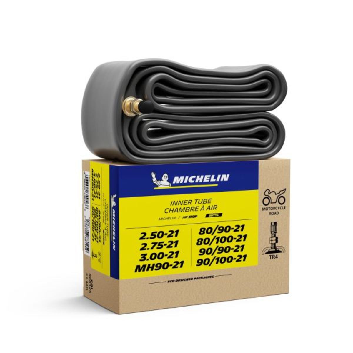 Reifenschlauch MICHELIN DET21 MDTALC