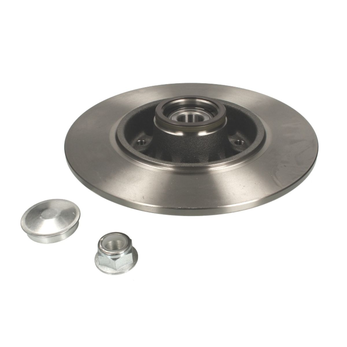 Lpr Disque De Frein R1040pca