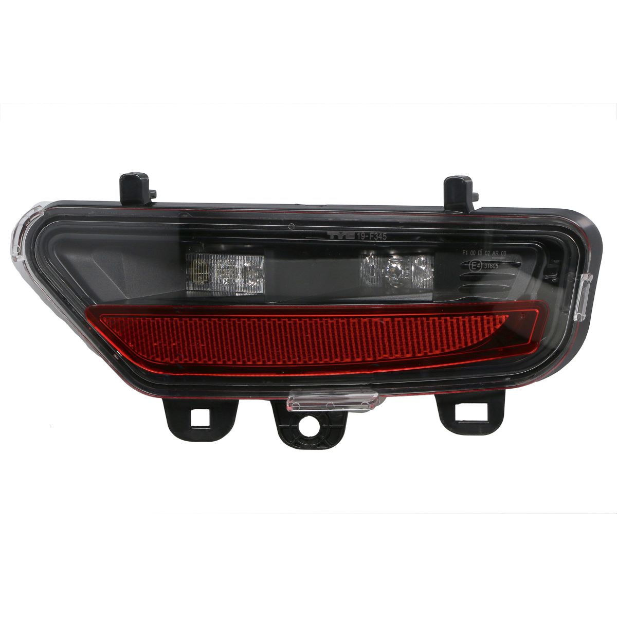 Tyc Licht Heckleuchte 19-15345-00-2