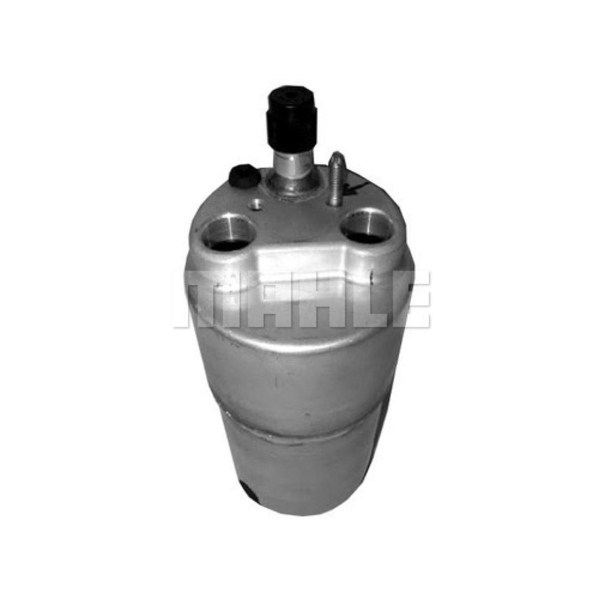 Image of Droger, airconditioningsysteem