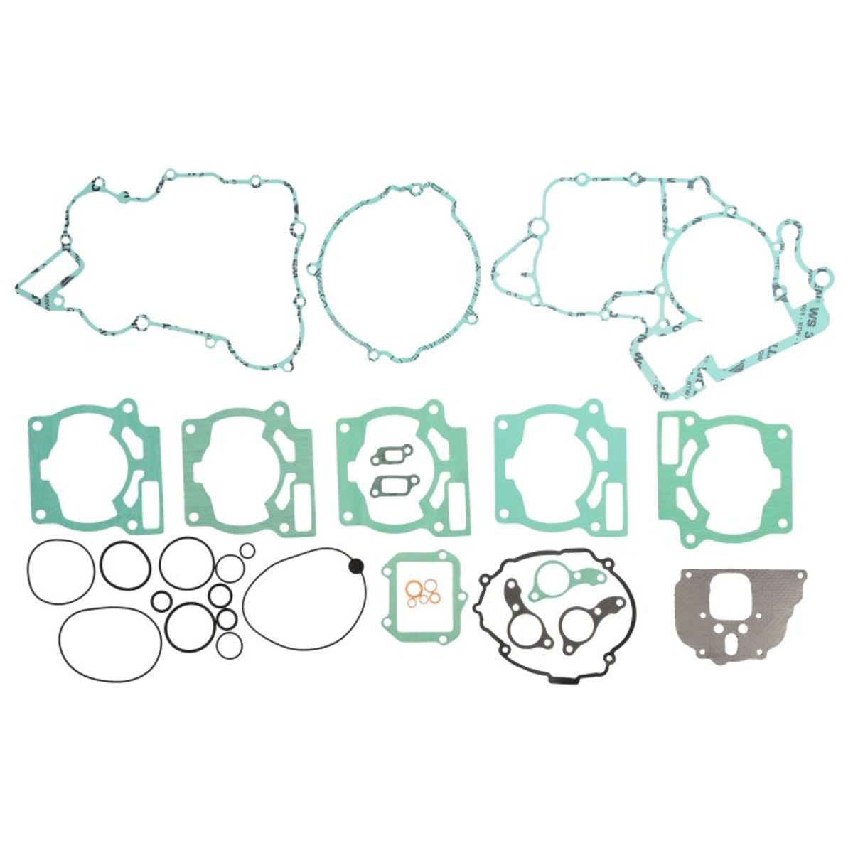 kit complet de joints moteur ATHENA P400270850044