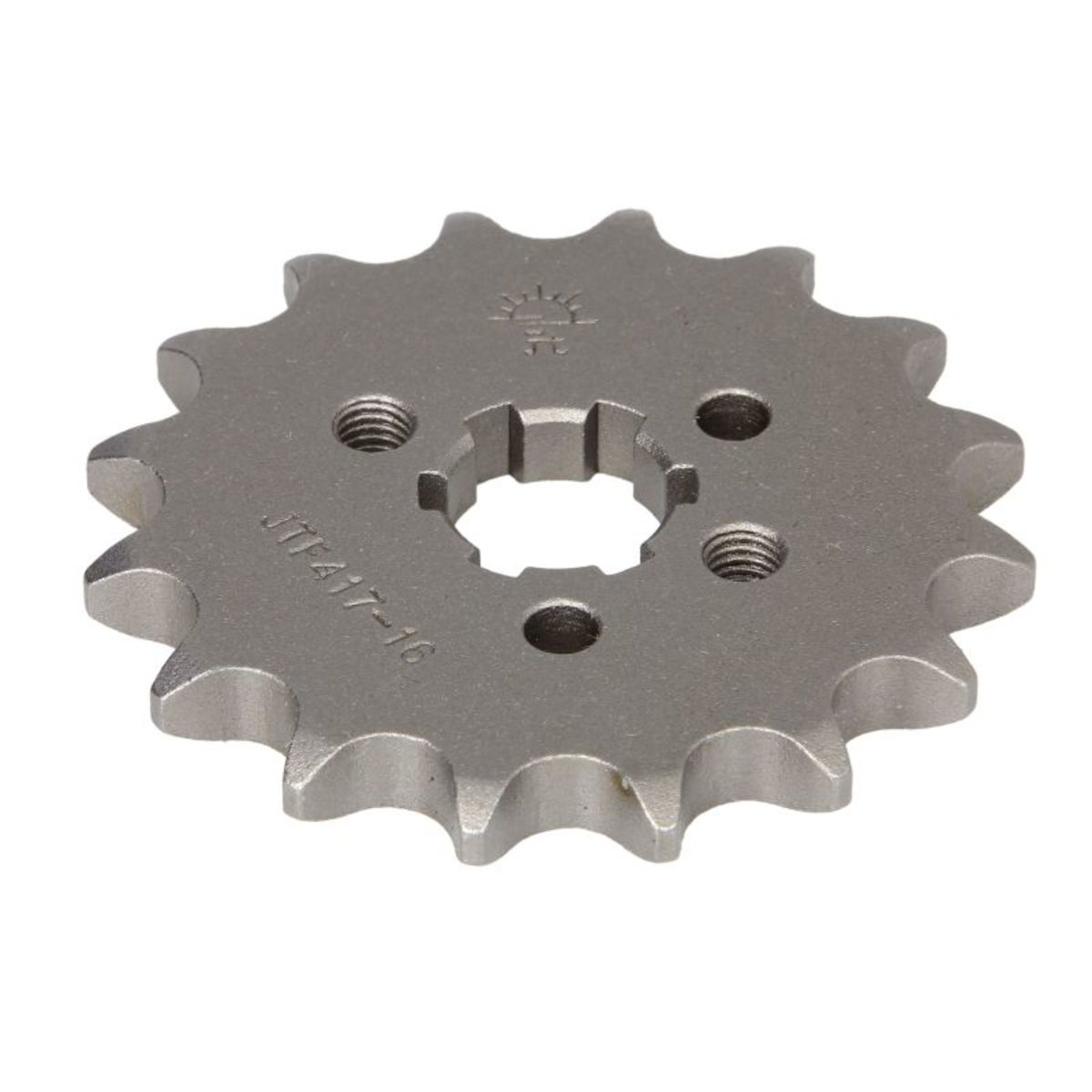 Kettenrad JT JTF417,16