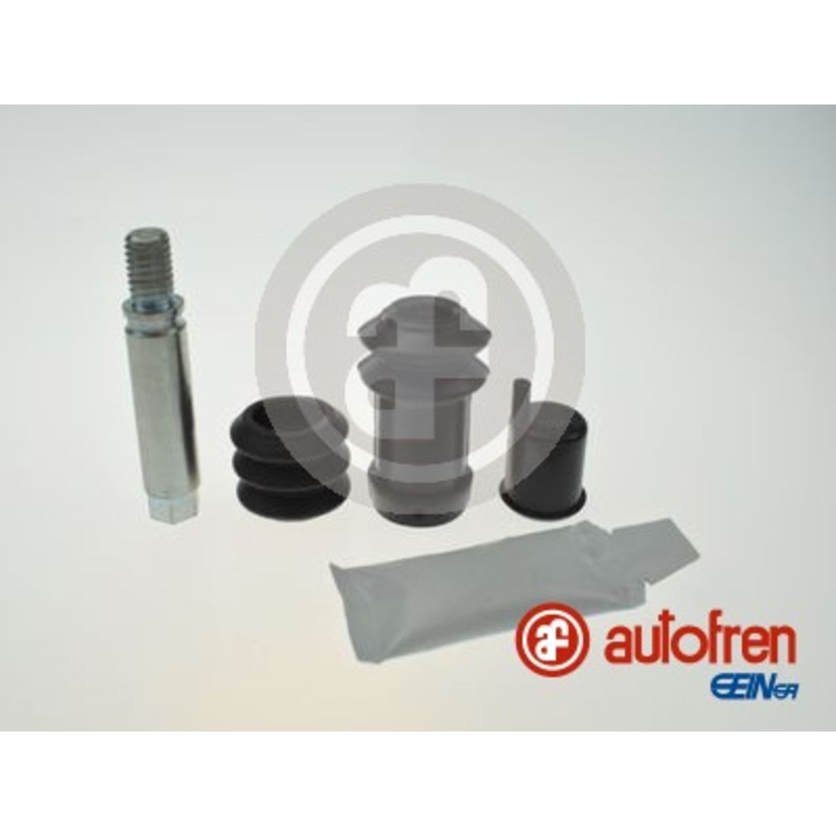 Image of Reparatieset, remklauw  D7-079C