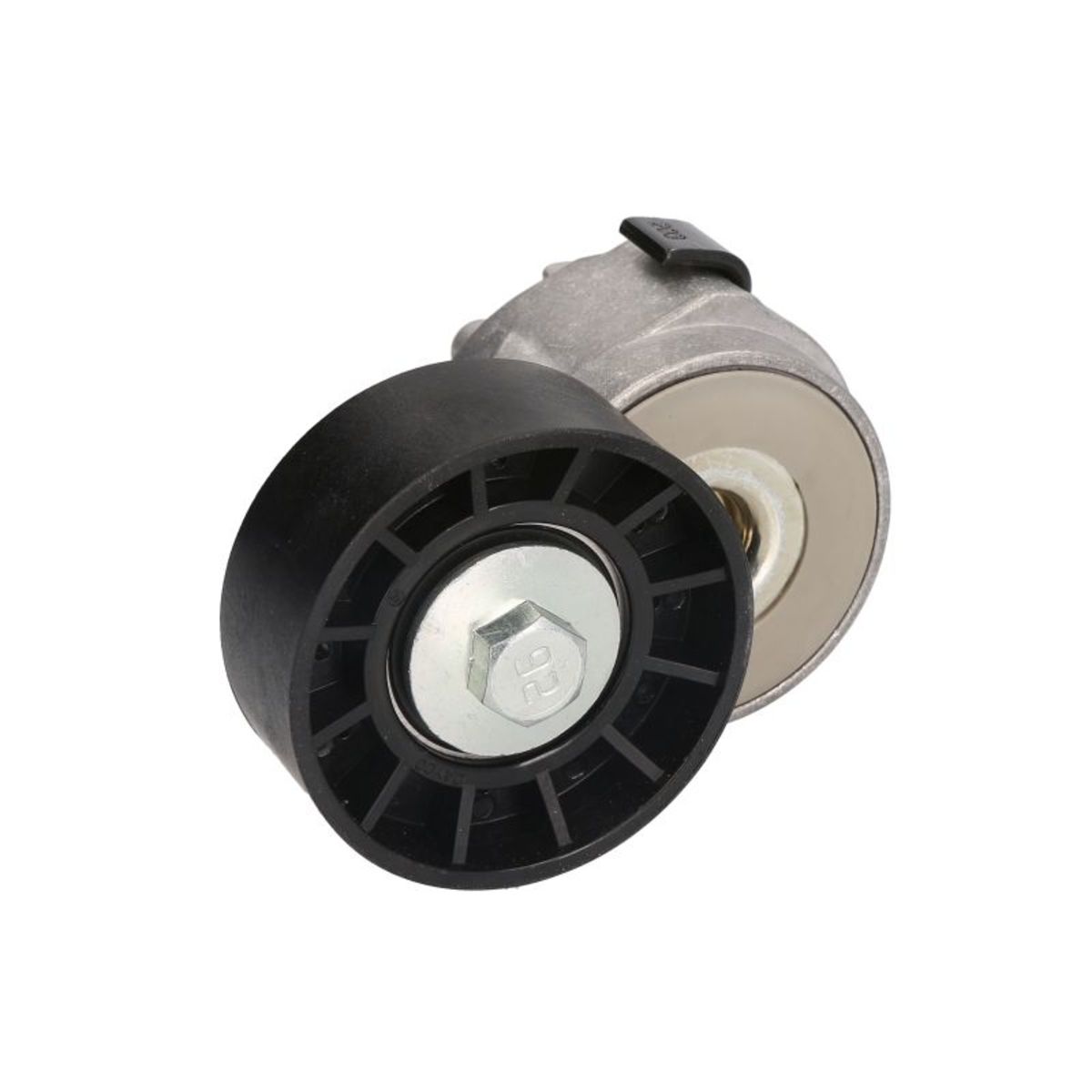 Image of Riemspanner, Poly V-riem