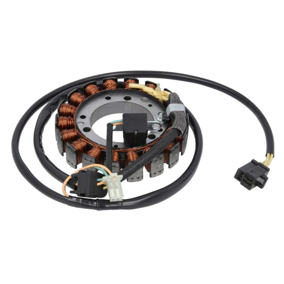 Lichtmaschinenstator TOURMAX STA-303