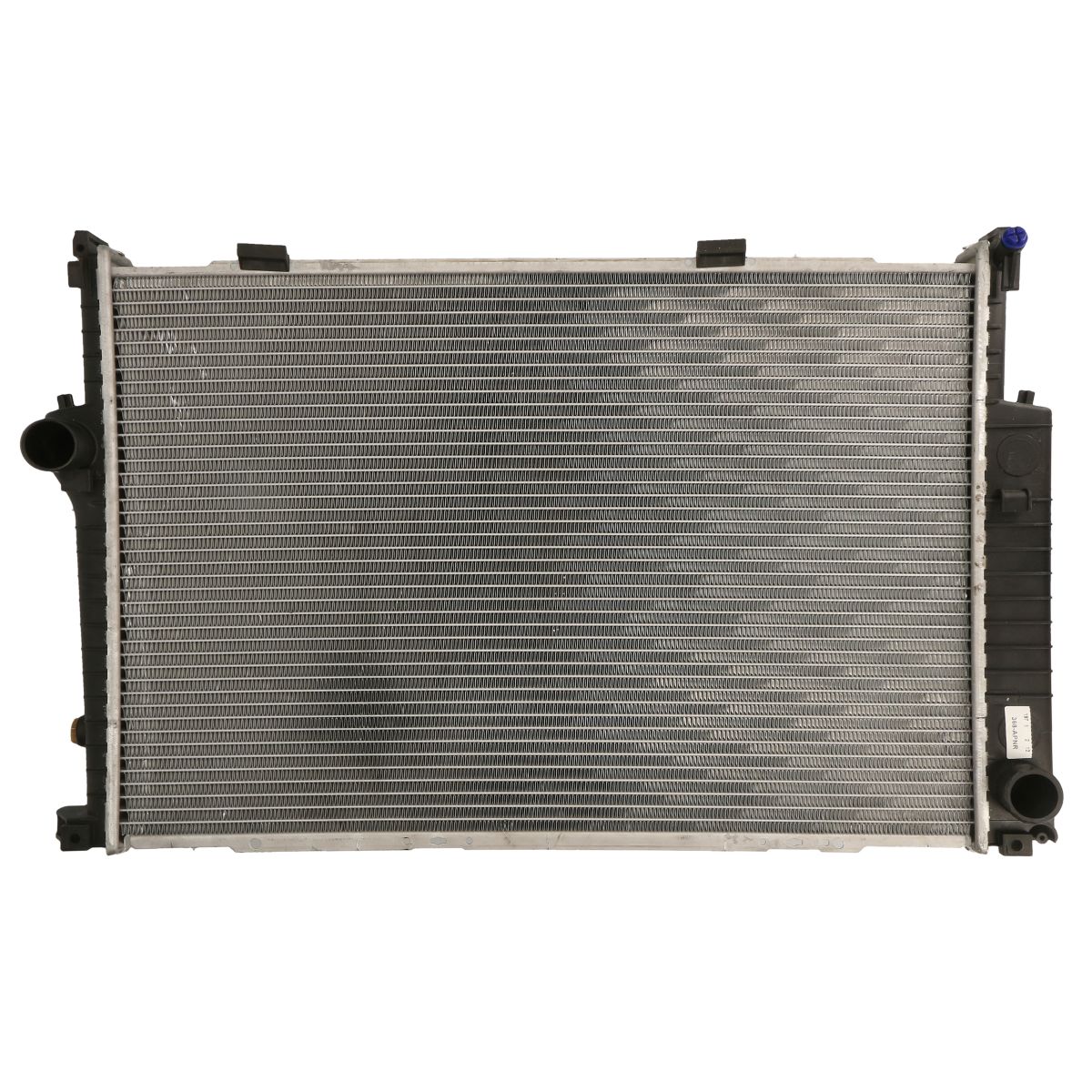 Image of Radiator, motorkoeling