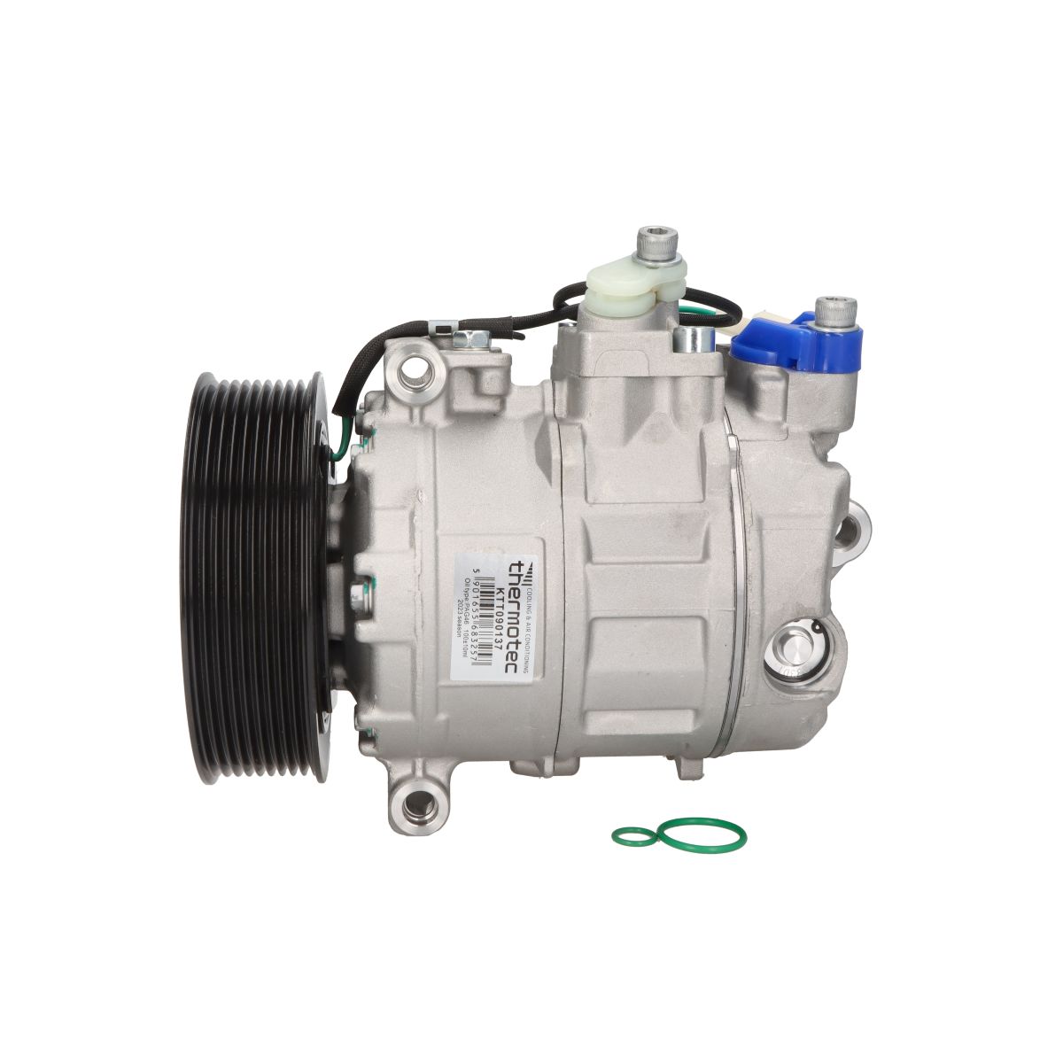 Image of Compressor airconditioning