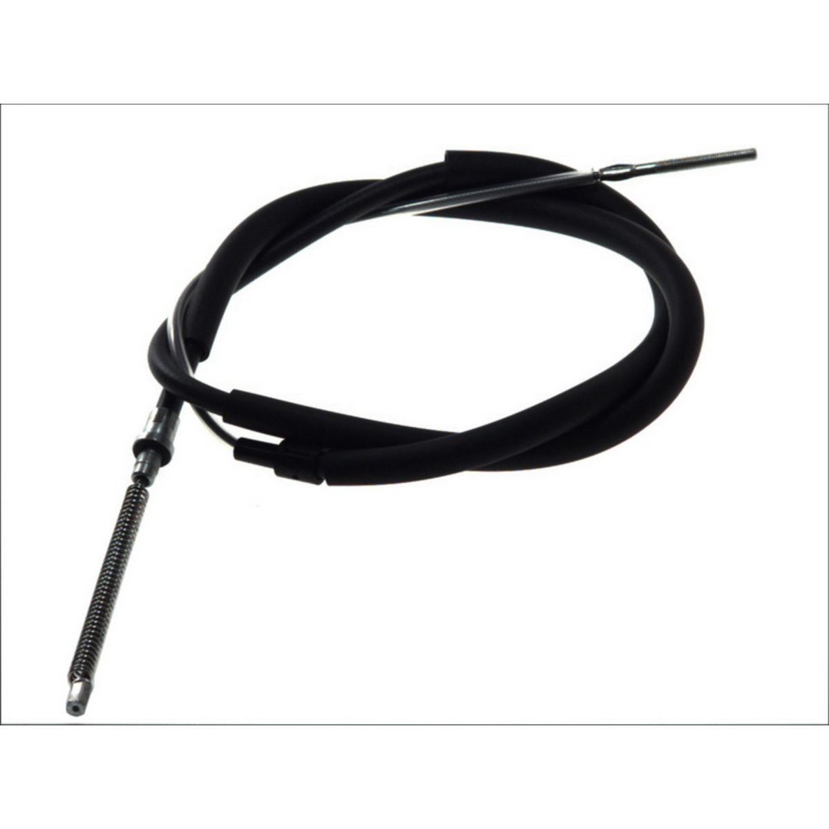 Image of Kabel, parkeerrem