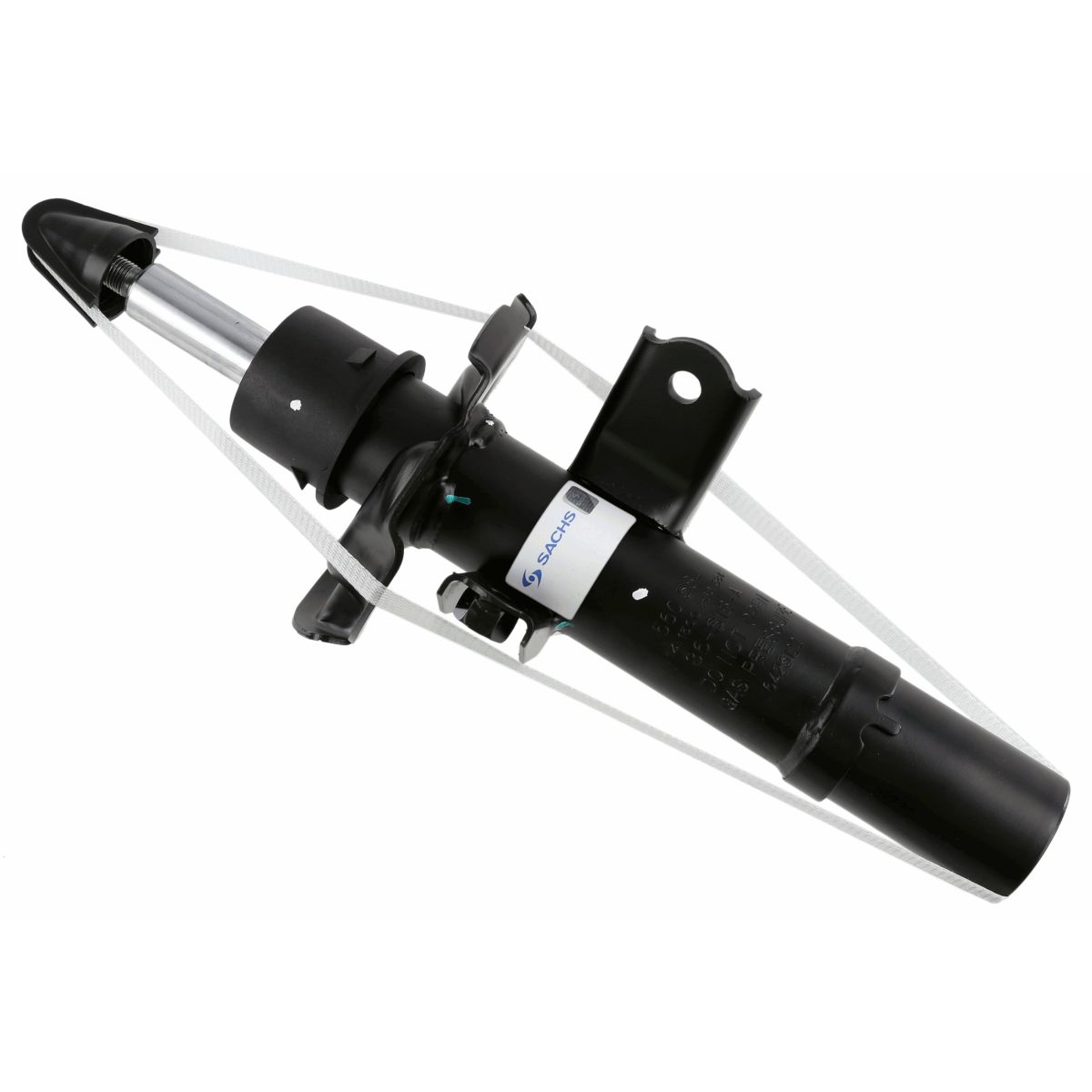 Stoßdämpfer SACHS 560 584
