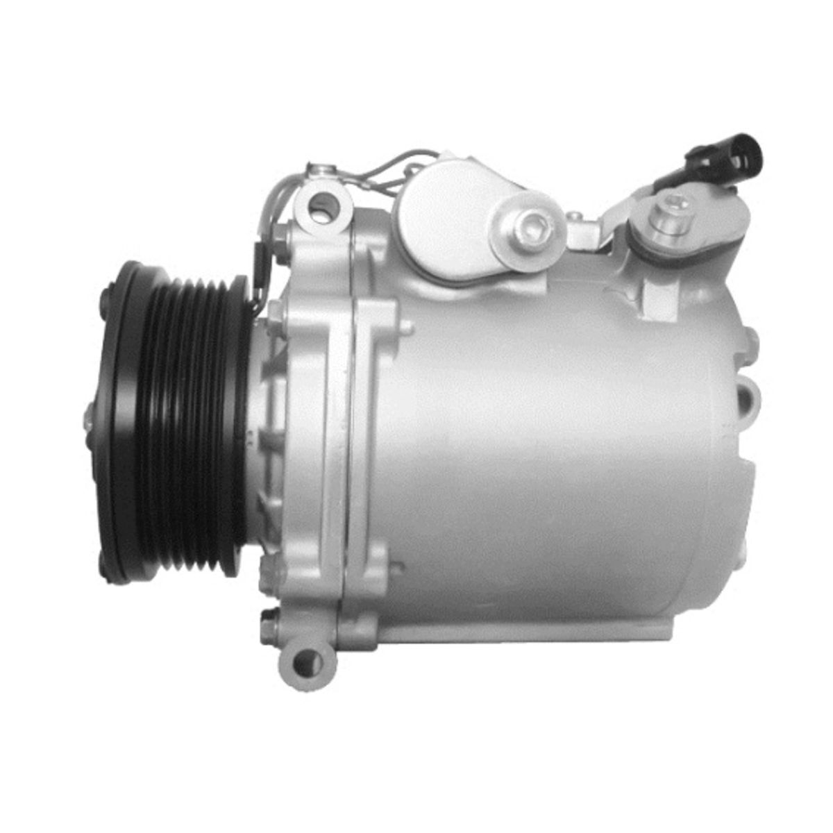 Kompressor, Klimaanlage AIRSTAL 10-1019