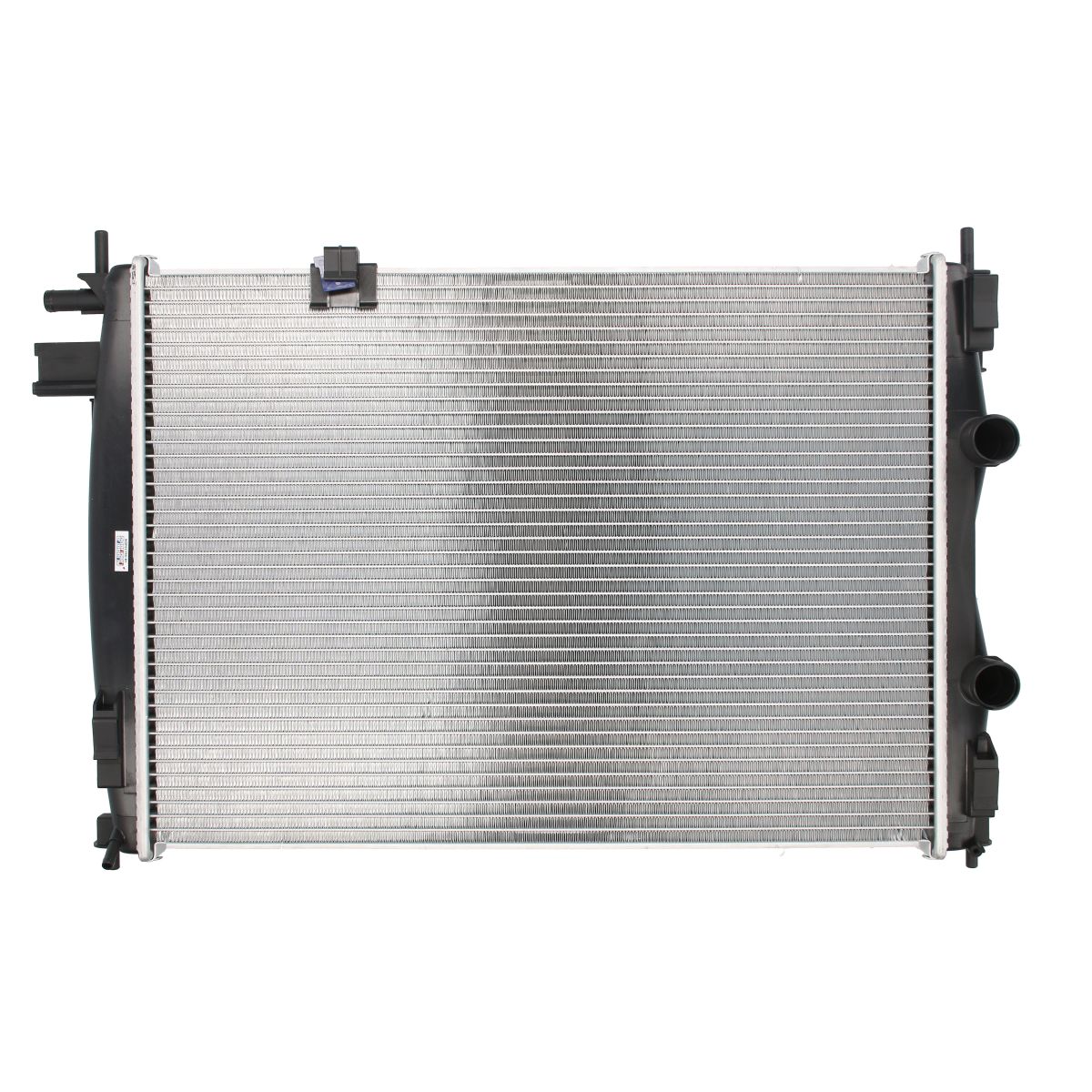 Image of Radiator, motorkoeling