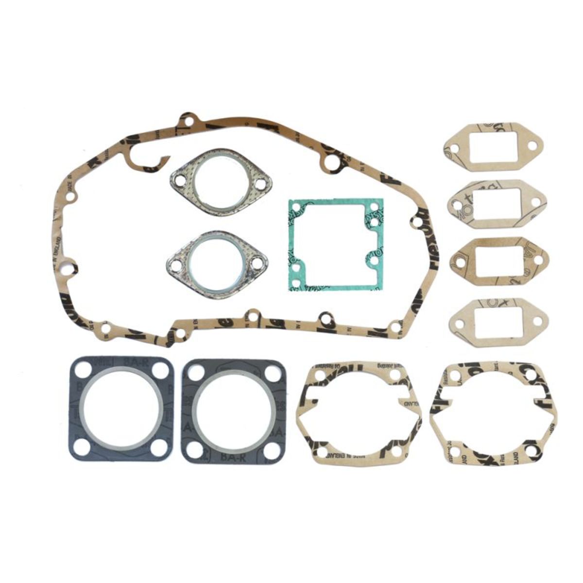 Dichtungsvollsatz, Motor ATHENA P400190850160