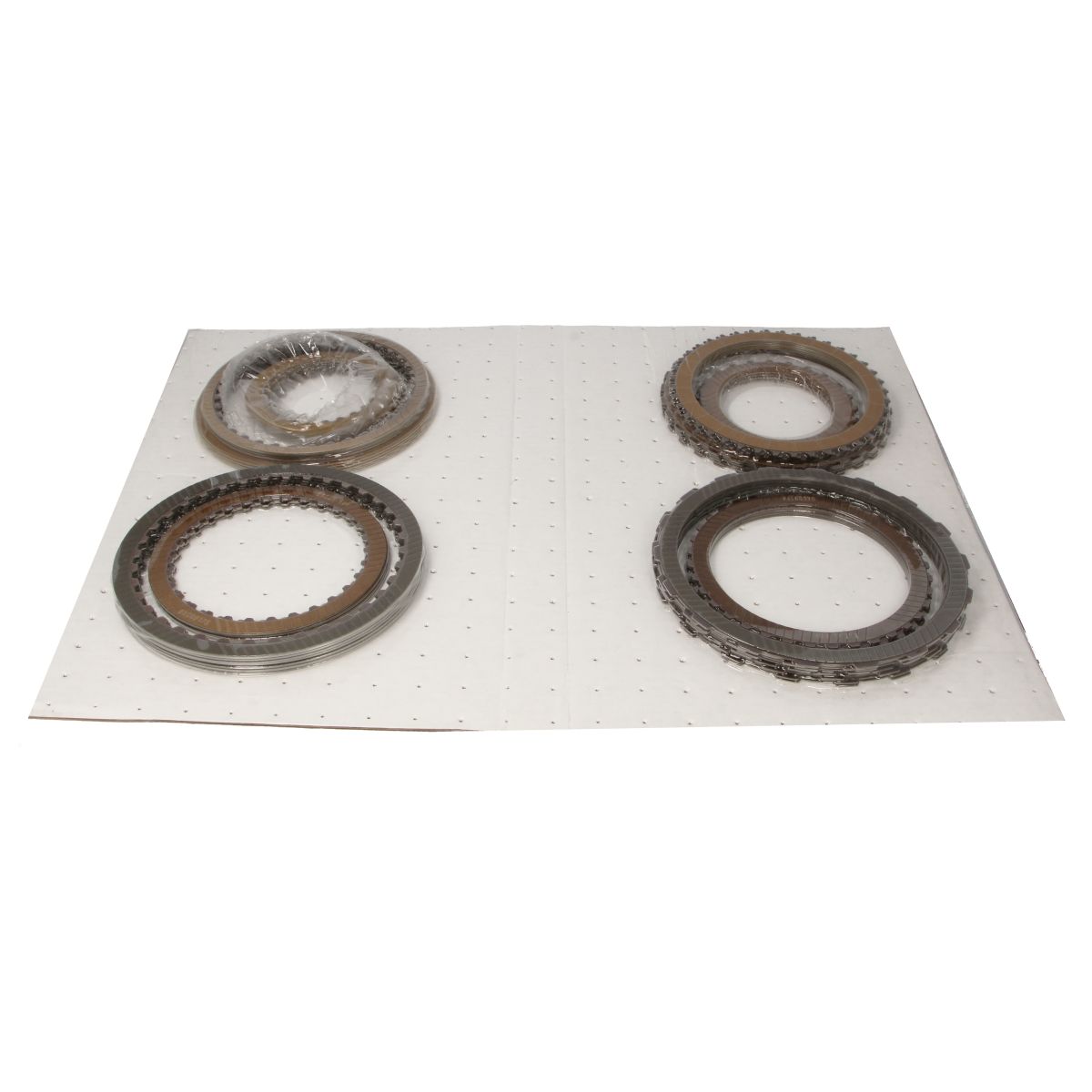 Reparatursatz, Getriebe EXEDY EFK373
