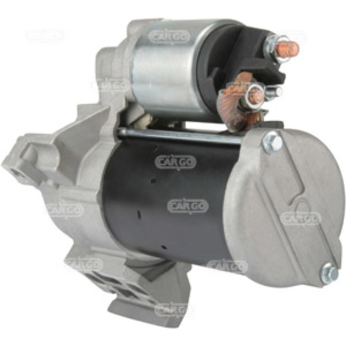 Image of Starter