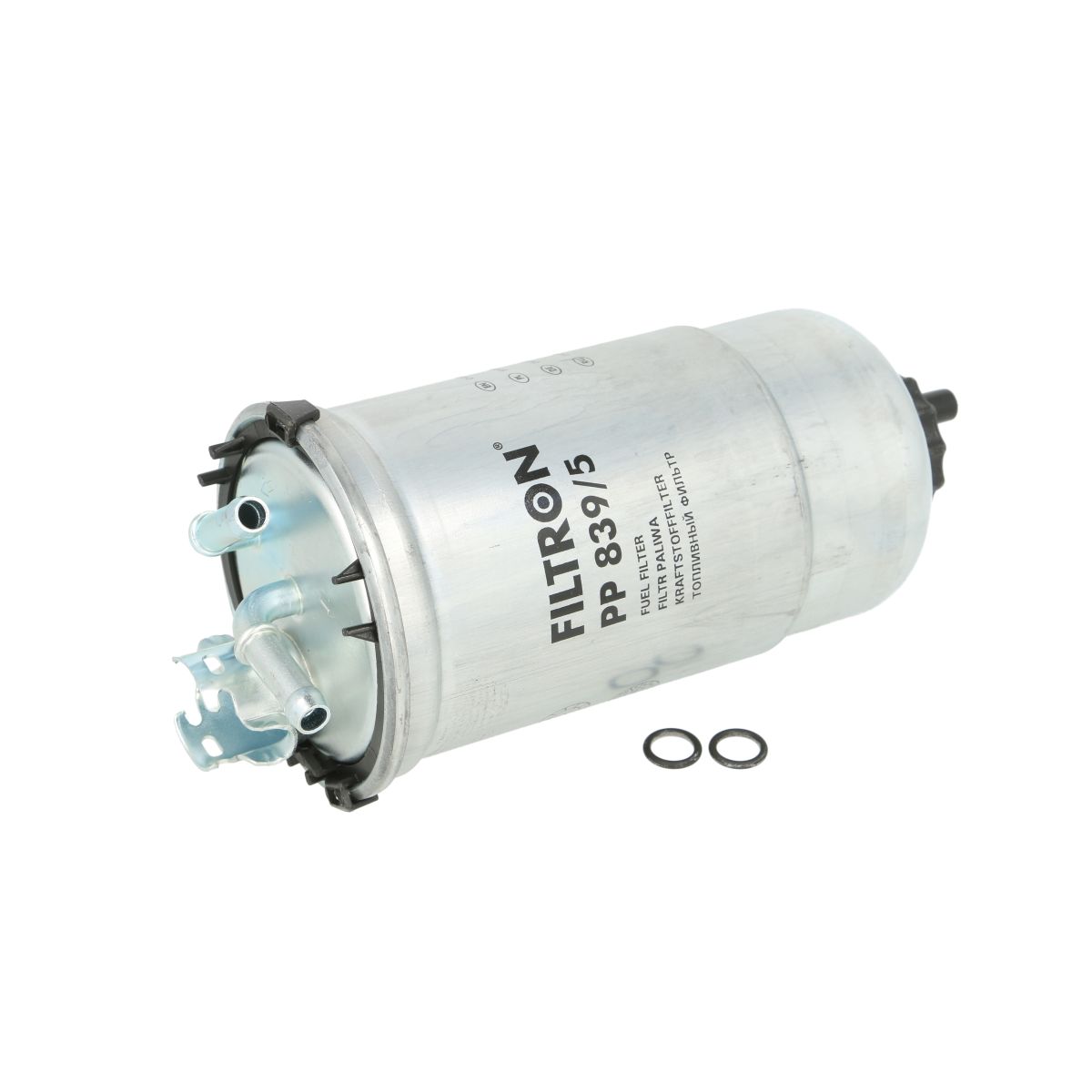 Filtron Filtro Carburante Pp839/5